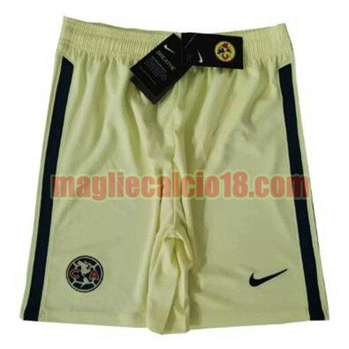pantaloncini club america 2020-2021 prima