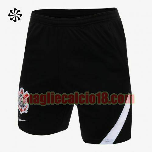 pantaloncini corinthians 2021-2022 prima