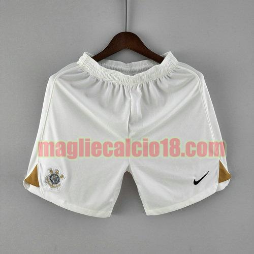 pantaloncini corinthians 2022-2023 prima