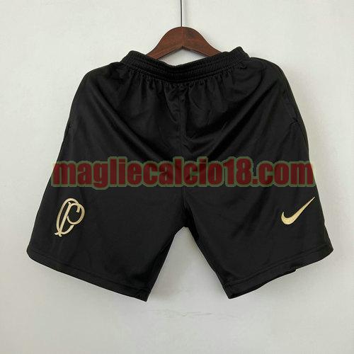 pantaloncini corinthians 2022-2023 training a poco prezzo