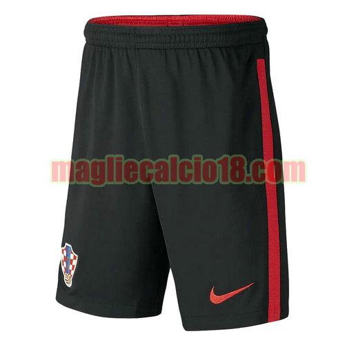 pantaloncini croazia 2020-2021 seconda