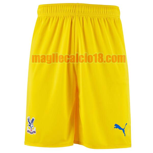 pantaloncini crystal palace 2021-2022 seconda