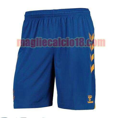 pantaloncini everton 2020-2021 seconda