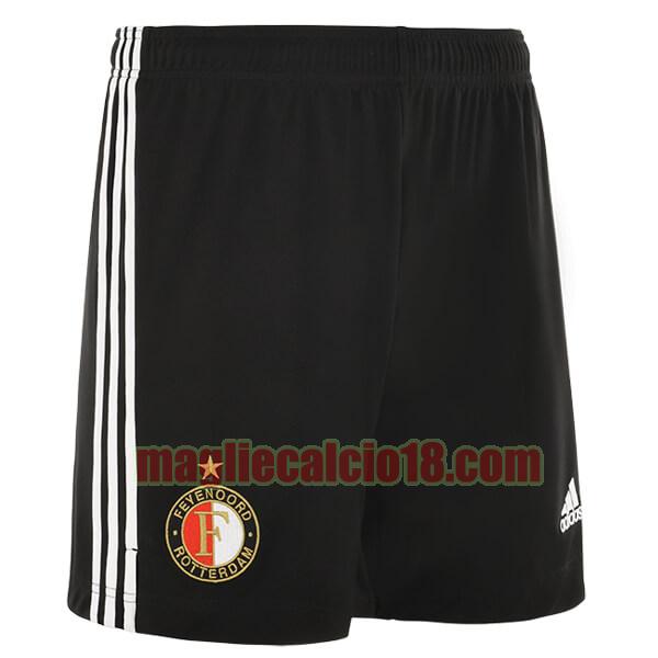 pantaloncini feyenoord rotterdam 2021-2022 prima