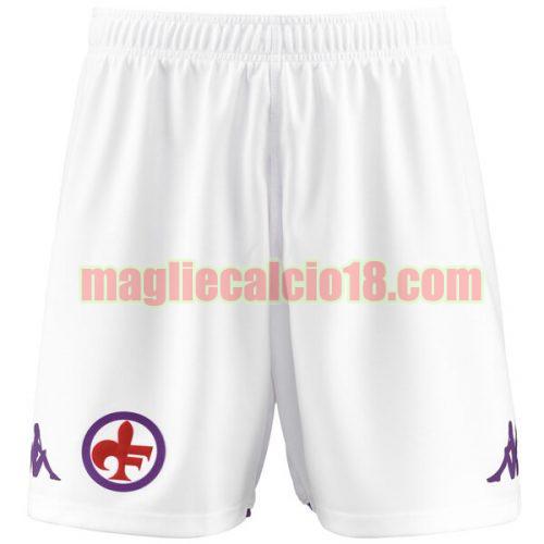 pantaloncini fiorentina 2021-2022 seconda