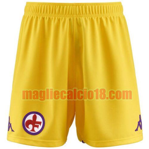 pantaloncini fiorentina 2021-2022 terza