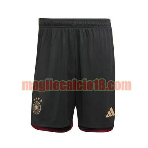 pantaloncini germania 2022 seconda