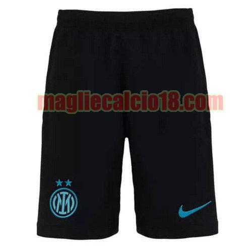 pantaloncini inter milan 2025-2026 prima