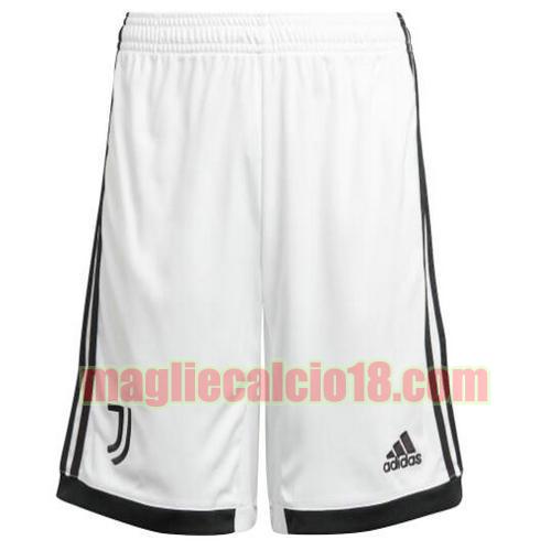 pantaloncini juve 2022-2023 prima