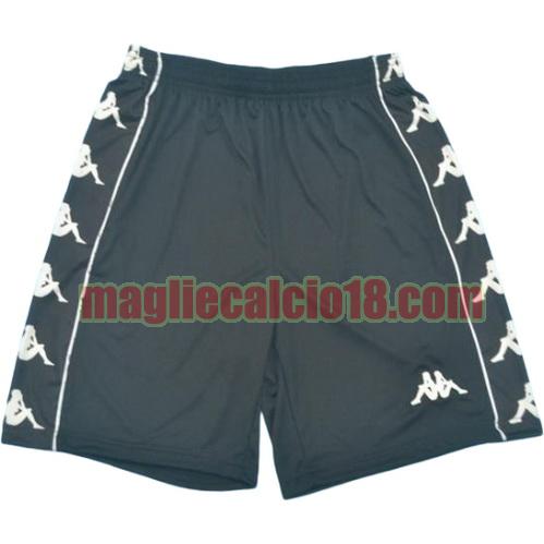 pantaloncini juventus 1999-2000 prima divisa