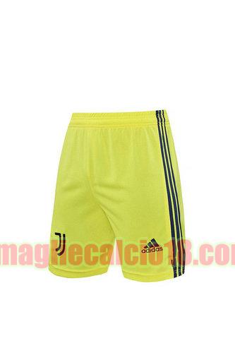 pantaloncini juve 2021
