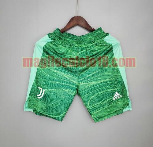 pantaloncini juve 2021