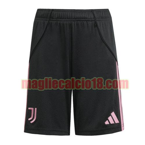 pantaloncini juventus 2025-2026 prima