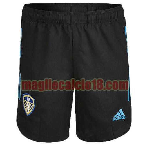 pantaloncini leeds united 2020-2021 prima portero