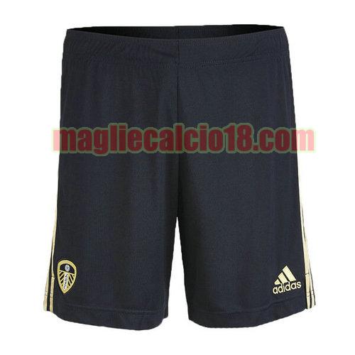 pantaloncini leeds united 2020-2021 seconda