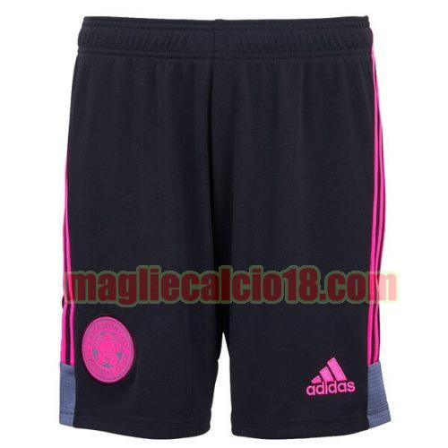 pantaloncini leicester city 2021-2022 terza
