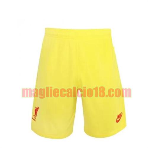 pantaloncini liverpool 2021-2022 terza