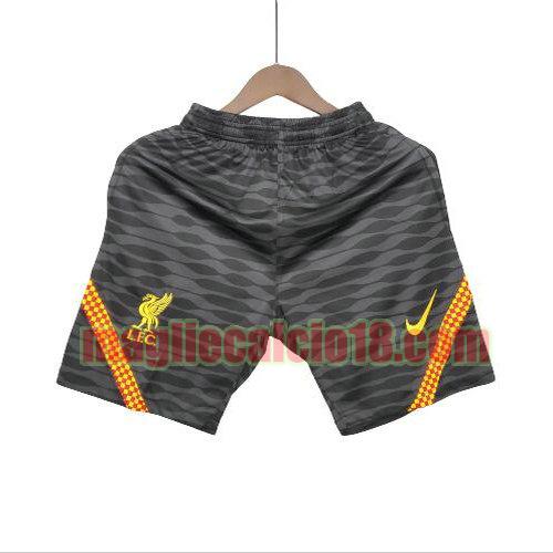 pantaloncini liverpool 2021-2022 tuta
