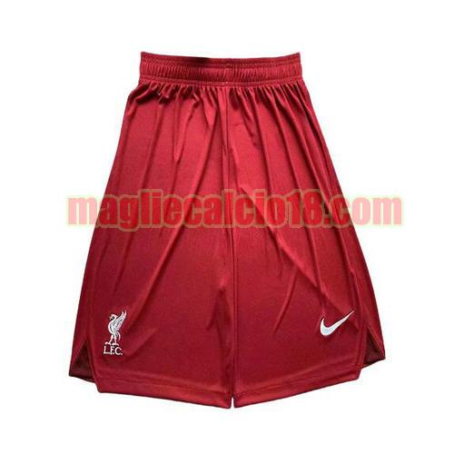 pantaloncini liverpool 2022-2023 prima