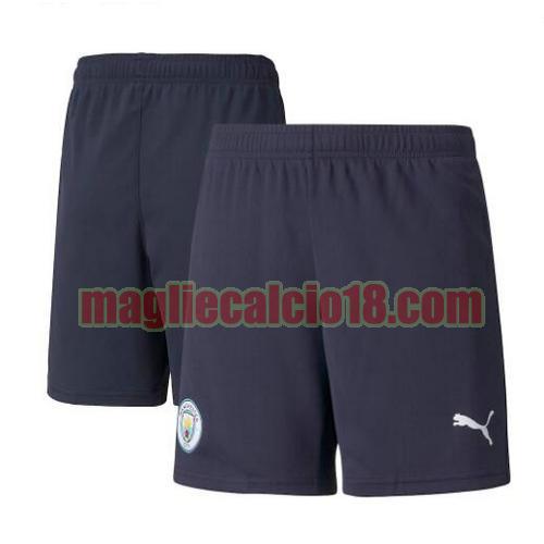 pantaloncini manchester city 2021-2022 terza