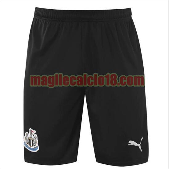 pantaloncini newcastle united 2020-2021 prima