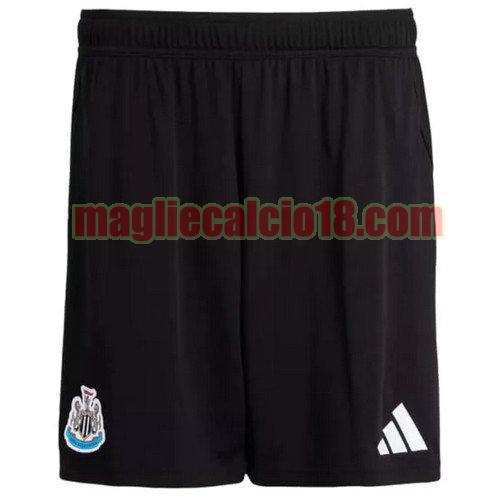 pantaloncini newcastle united 2025-2026 prima