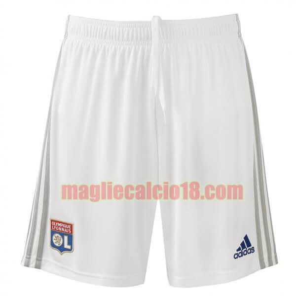 pantaloncini olympique lione 2020-2021 prima