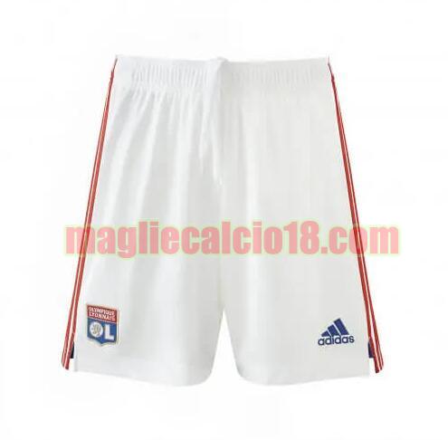 pantaloncini olympique lione 2021-2022 prima