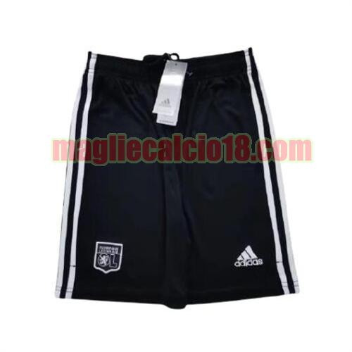 pantaloncini olympique lione 2021-2022 terza