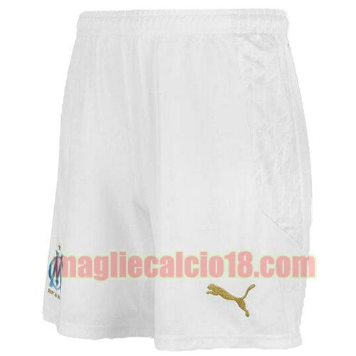 pantaloncini olympique marsiglia 2020-2021 prima