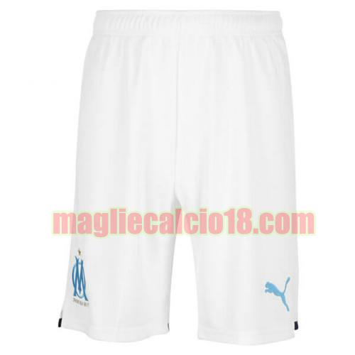 pantaloncini olympique marsiglia 2021-2022 prima