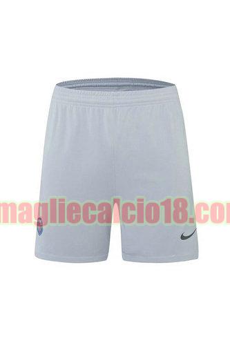 pantaloncini paris saint germain 2020-2021 portiere grigio