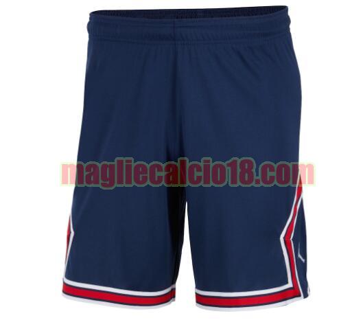 pantaloncini paris saint germain 2021-2022 prima
