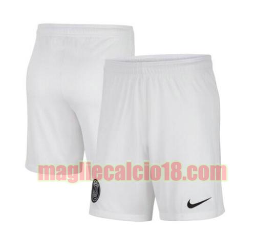 pantaloncini paris saint germain 2021-2022 seconda