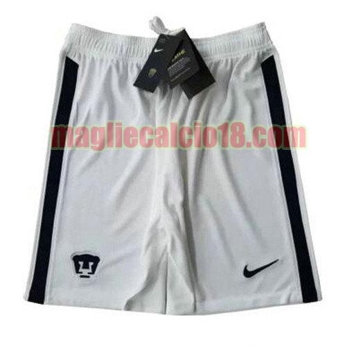 pantaloncini pumas unam 2020-2021 prima