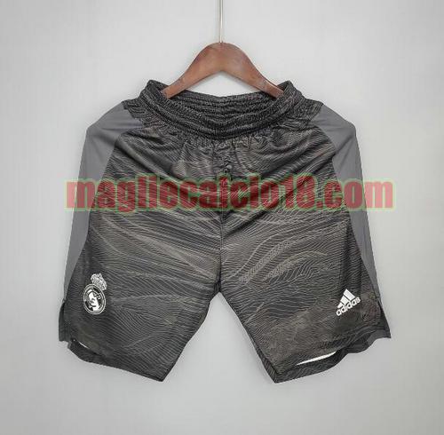 pantaloncini real madrid 2021-2022 portiere
