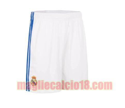 pantaloncini real madrid 2021-2022 prima