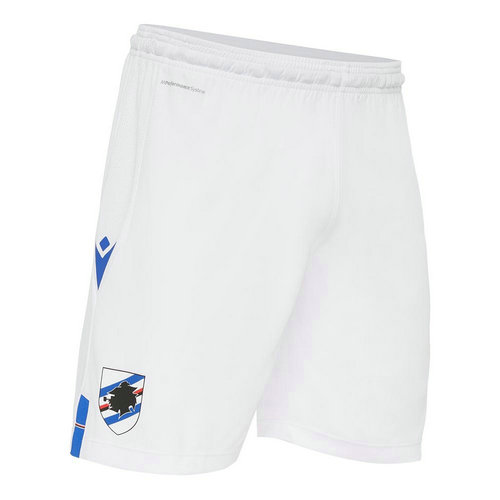 pantaloncini sampdoria 2020-2021 prima