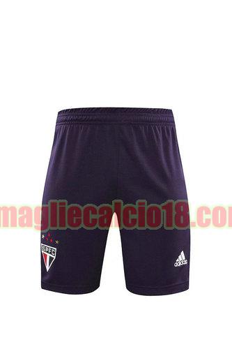 pantaloncini san paolo 2020-2021 portiere viola