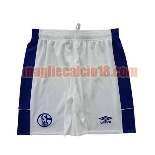 pantaloncini schalke 04 2021-2022 prima