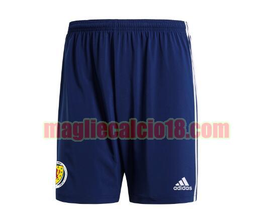 pantaloncini scozia 2020-2021 prima