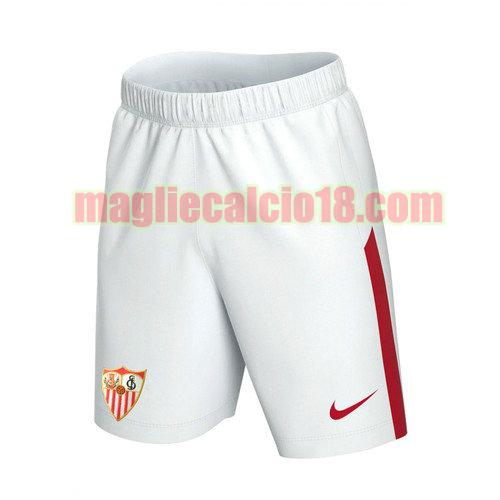 pantaloncini siviglia fc 2020-2021 prima
