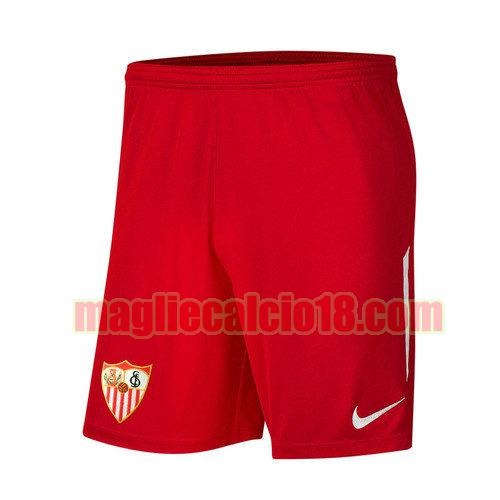 pantaloncini siviglia fc 2020-2021 seconda