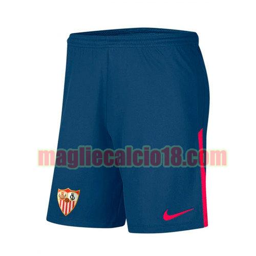 pantaloncini siviglia fc 2020-2021 terza