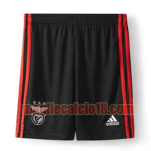 pantaloncini sl benfica 2021-2022 seconda