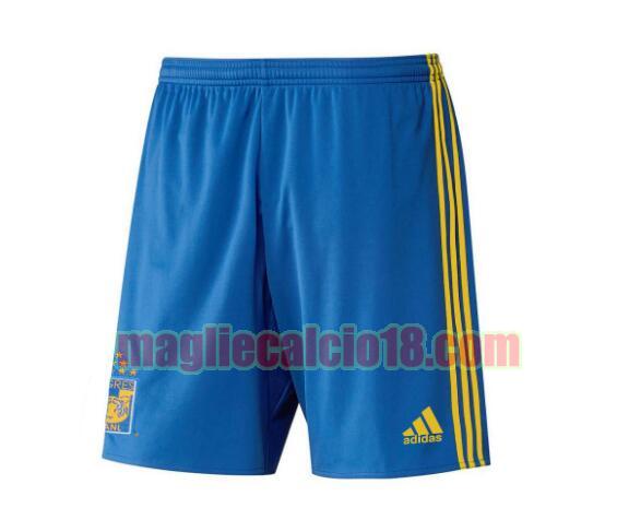 pantaloncini tigres uanl 2021-2022 seconda