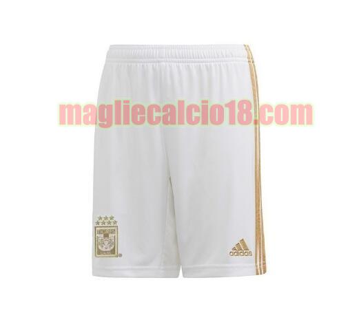pantaloncini tigres uanl 2021-2022 terza