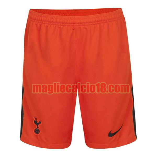pantaloncini tottenham hotspur 2020-2021 prima