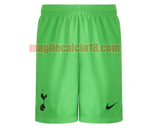 pantaloncini tottenham hotspur 2021-2022 primaportiera