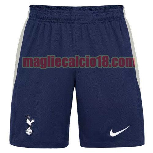 pantaloncini tottenham hotspur 2025-2026 prima